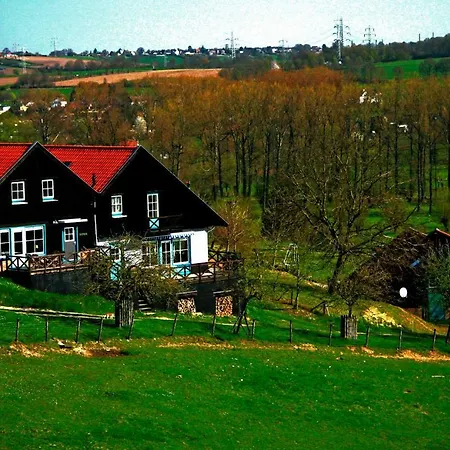 Semesterbostad Hoeve Schoonzicht Wijlre