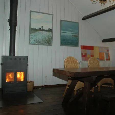 Hoeve Schoonzicht Semesterbostad *