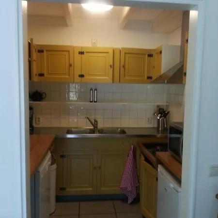 Hoeve Schoonzicht Wijlre