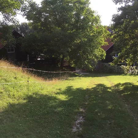 Semesterbostad Hoeve Schoonzicht