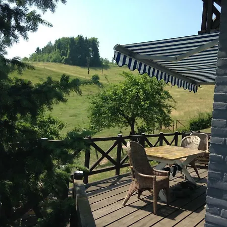 Hébergement de vacances Hoeve Schoonzicht Wijlre